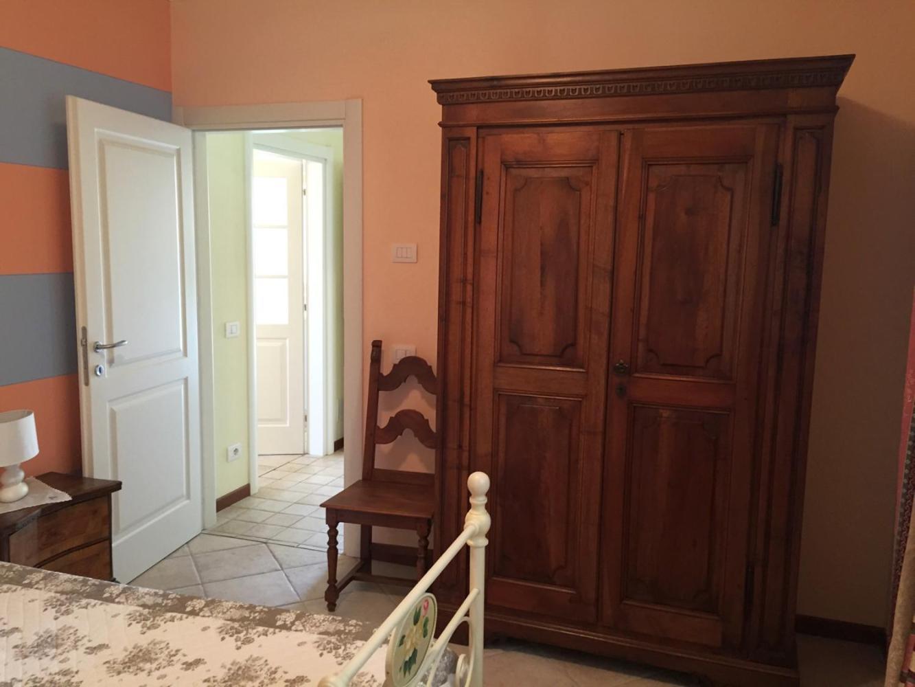 Appartement Casa Erica à Cannobio Extérieur photo