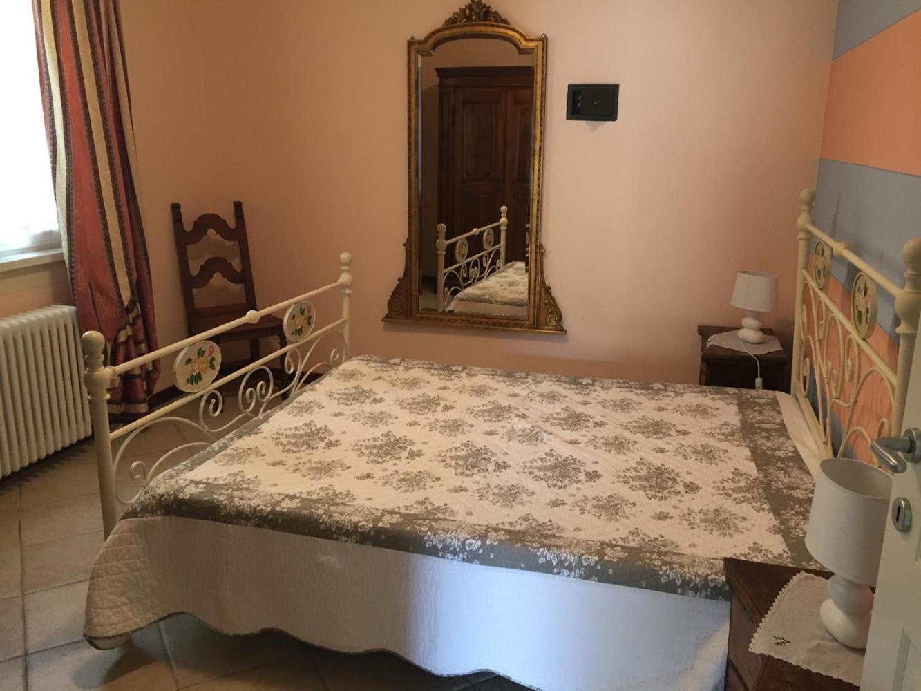 Appartement Casa Erica à Cannobio Extérieur photo
