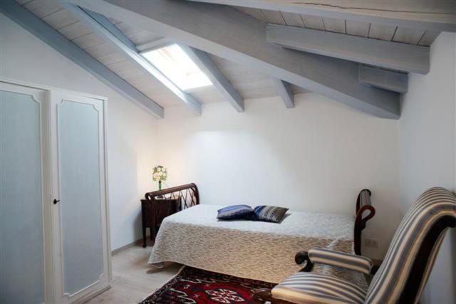 Appartement Casa Erica à Cannobio Extérieur photo