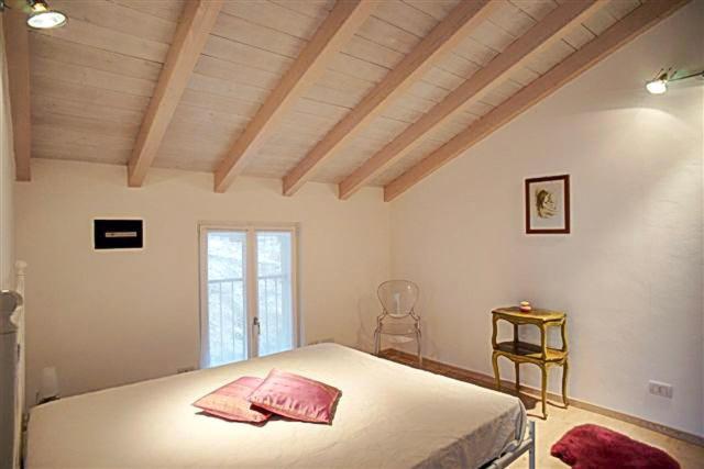 Appartement Casa Erica à Cannobio Extérieur photo