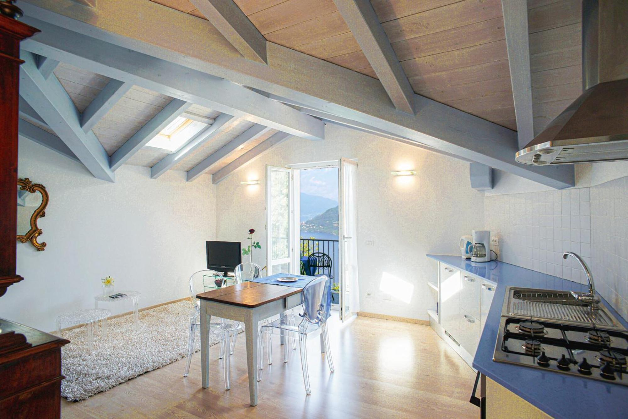 Appartement Casa Erica à Cannobio Extérieur photo