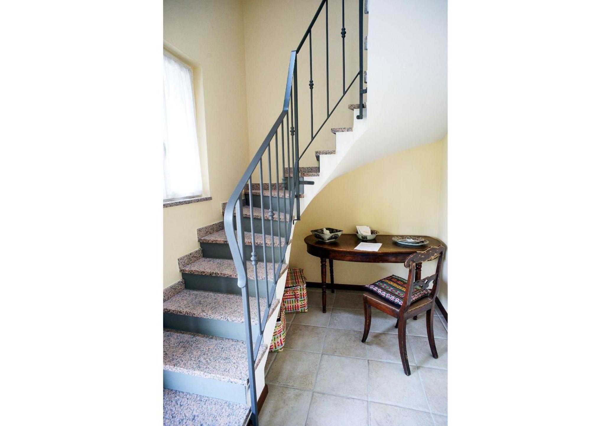 Appartement Casa Erica à Cannobio Extérieur photo