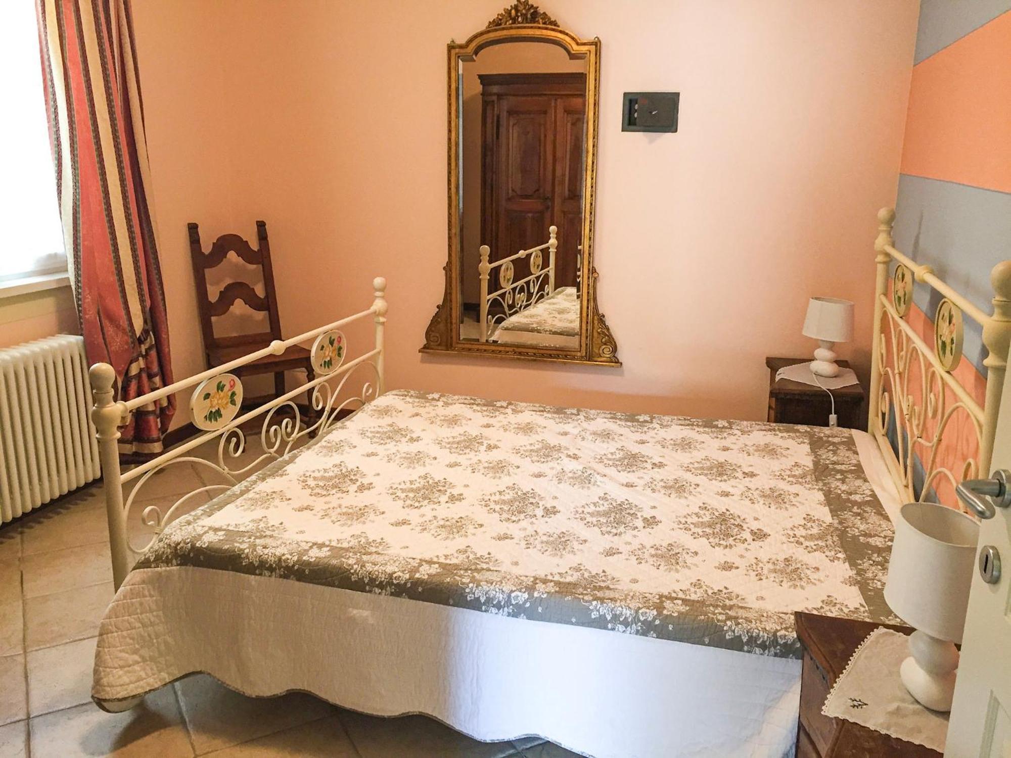 Appartement Casa Erica à Cannobio Extérieur photo