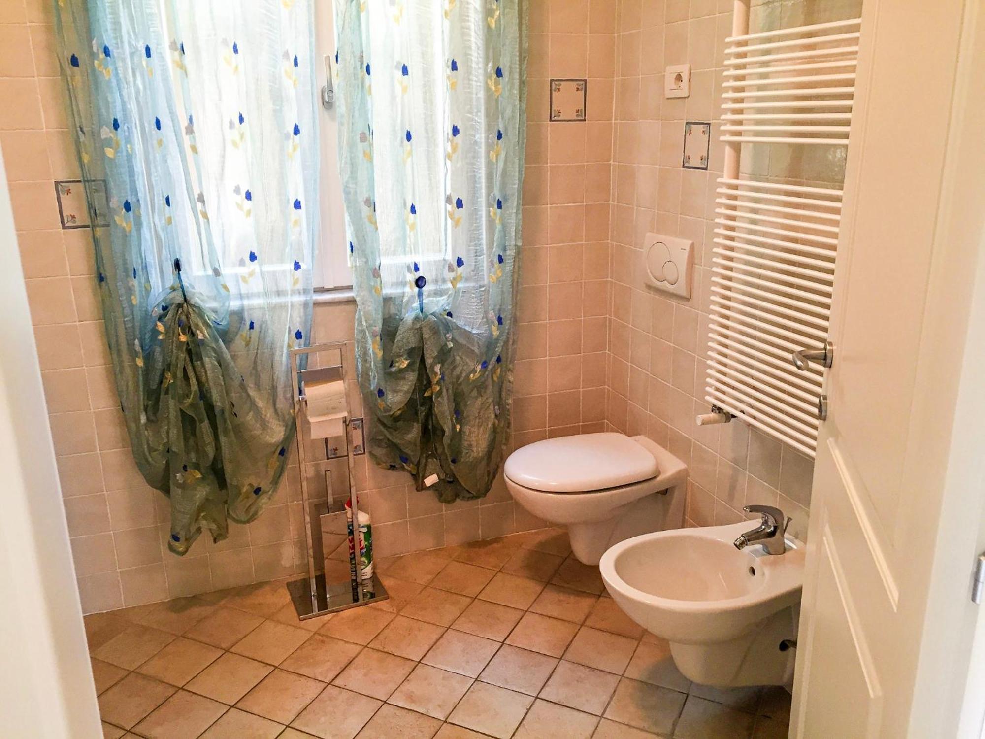 Appartement Casa Erica à Cannobio Extérieur photo