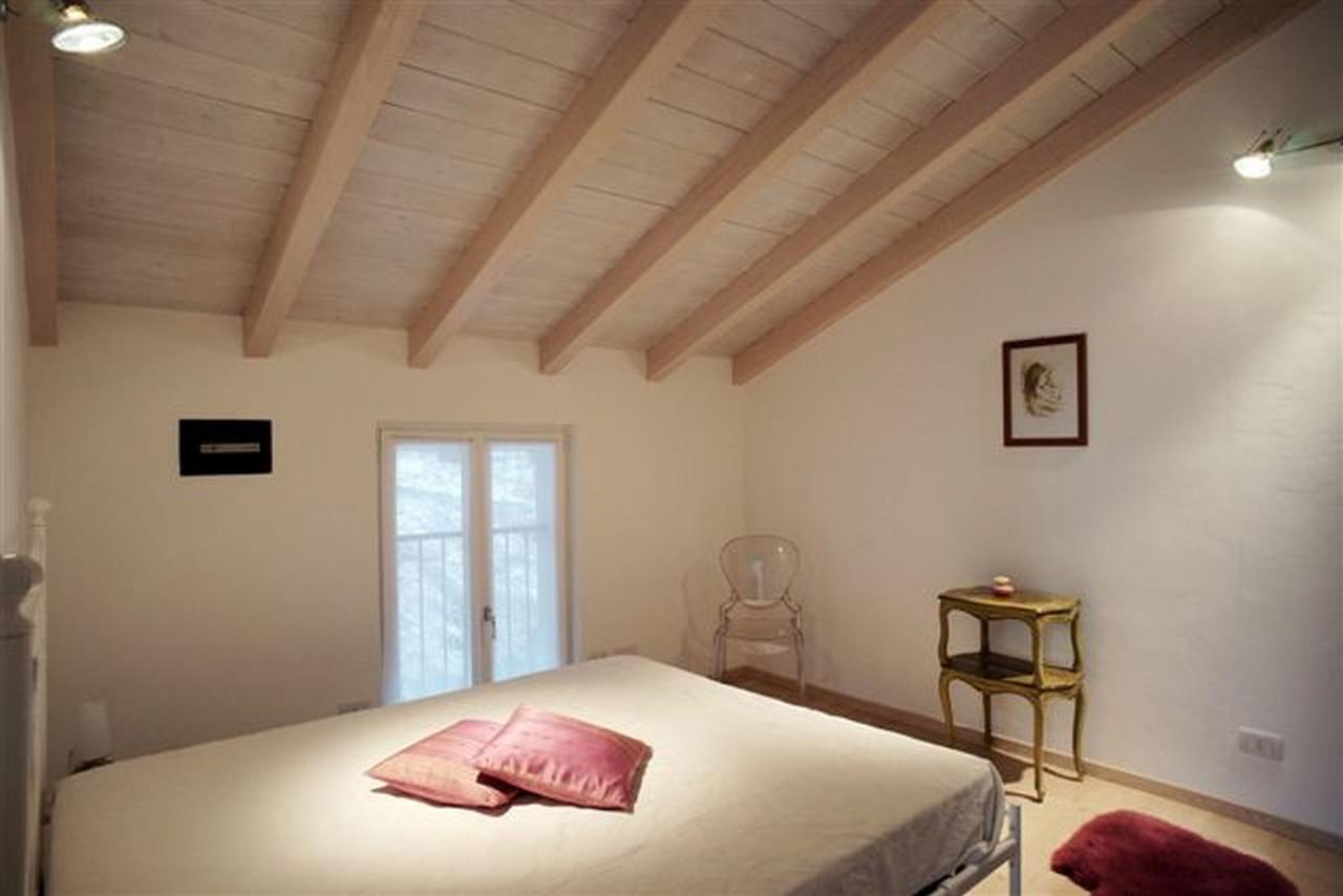 Appartement Casa Erica à Cannobio Extérieur photo
