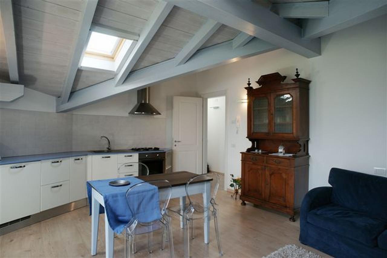 Appartement Casa Erica à Cannobio Extérieur photo